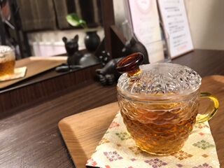 アフター